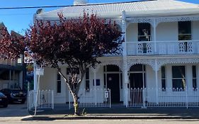 Windsor Green Hotel